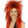 Fun Place Cosplay Rock Diva Wig 1 Fun Place Cosplay Rock Diva Wig