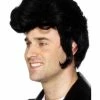 Fun Place Rockstar Wig Cosplay