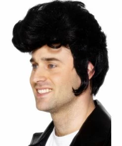 Fun Place Rockstar Wig Cosplay