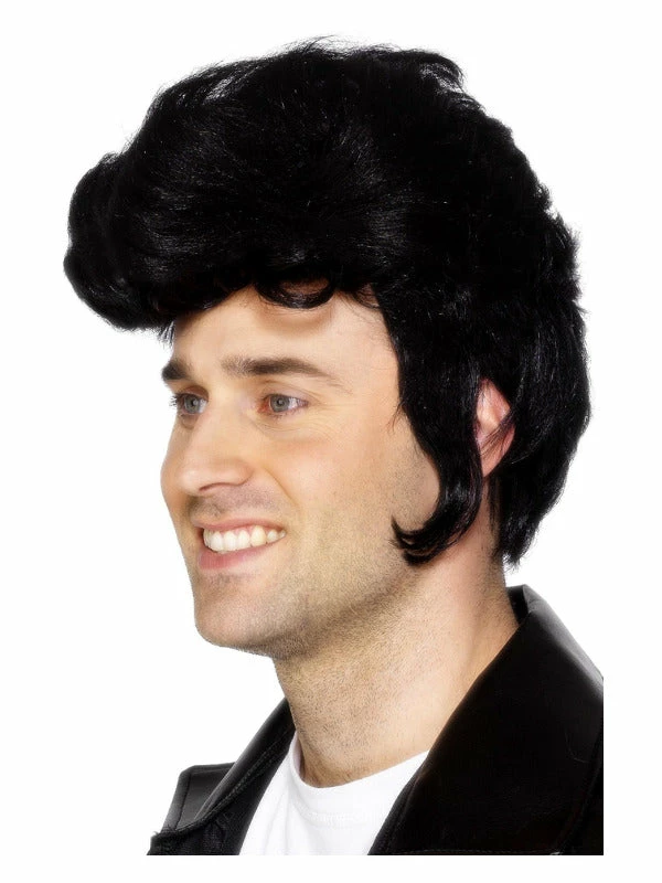 Fun Place Rockstar Wig Cosplay 3 Fun Place Rockstar Wig Cosplay