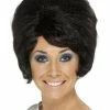 Fun Place 60s Beehive Wig Cosplay