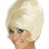 Fun Place 60s Beehive Wig Cosplay
