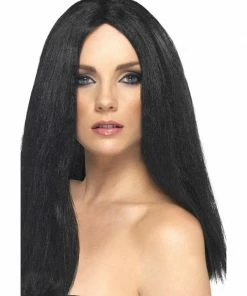 Fun Place Star Style Wig Cosplay