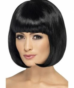 Fun Place Partyrama Wig, 12 Inch Cosplay
