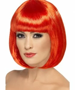 Fun Place Cosplay Partyrama Wig, 12 Inch