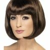 Fun Place Cosplay Partyrama Wig, 12 Inch 2 Fun Place Cosplay Partyrama Wig, 12 Inch