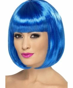 Fun Place Cosplay Partyrama Wig, 12 Inch