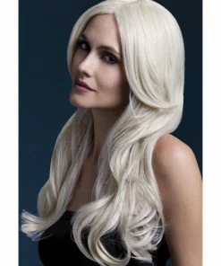 Fun Place Fever Khloe Wig