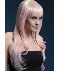 Fun Place Cosplay Fever Sienna Wig Candy
