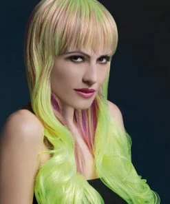 Fun Place Fever Emily Cosplay