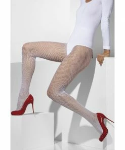 Fun Place Fishnet Tights Cosplay