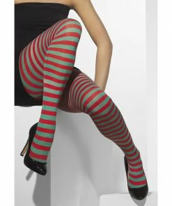 Fun Place Cosplay Opaque Tights