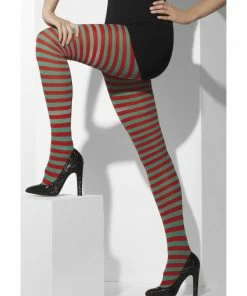 Fun Place Cosplay Opaque Tights