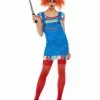 Fun Place Chucky Costume Shop By Theme