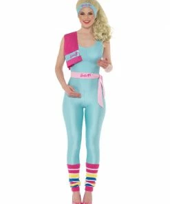 Fun Place Barbie Costume