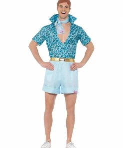 Fun Place Shop By Theme Barbie, Safari Ken Costume