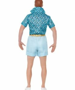 Fun Place Shop By Theme Barbie, Safari Ken Costume