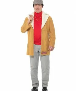 Fun Place Only Fools And Horses, Del Boy Costume