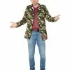 Fun Place Shop By Theme Only Fools And Horses, Rodney Costume, Camouflage