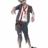 Fun Place Zombie School Boy Costume Shop By Theme