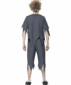 Fun Place Zombie School Boy Costume Shop By Theme 9 Fun Place Zombie School Boy Costume Shop By Theme