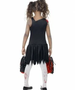 Fun Place Zombie Cheerleader Costume Shop By Theme