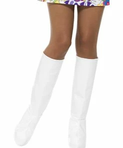 Fun Place Decades & Eras GoGo Boot Covers