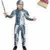 Fun Place Deluxe Armoured Knight Complete Costume Bundle