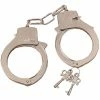Fun Place Accessories Metal Handcuffs