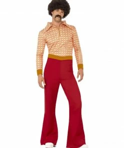 Fun Place Authentic 70s Guy Decades & Eras