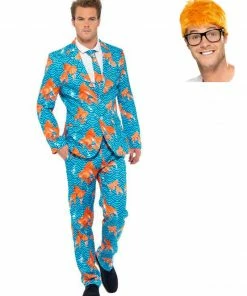 Fun Place Bundles Goldfish Suit Complete Bundle