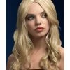 Fun Place Cosplay Fever Khloe Wig, Dark Blonde