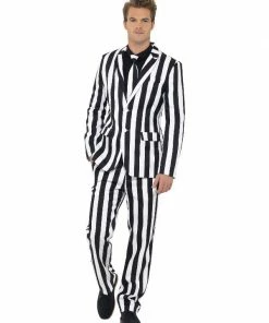 Fun Place Costumes Humbug Suit