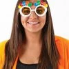 Fun Place Happy Birthday Glasses Accessories 2 Fun Place Happy Birthday Glasses Accessories