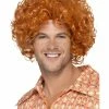 Fun Place Curly Afro Wig