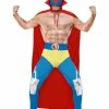 Fun Place Shop By Theme Mexican Wrestler Costume