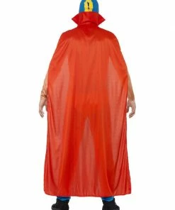 Fun Place Shop By Theme Mexican Wrestler Costume