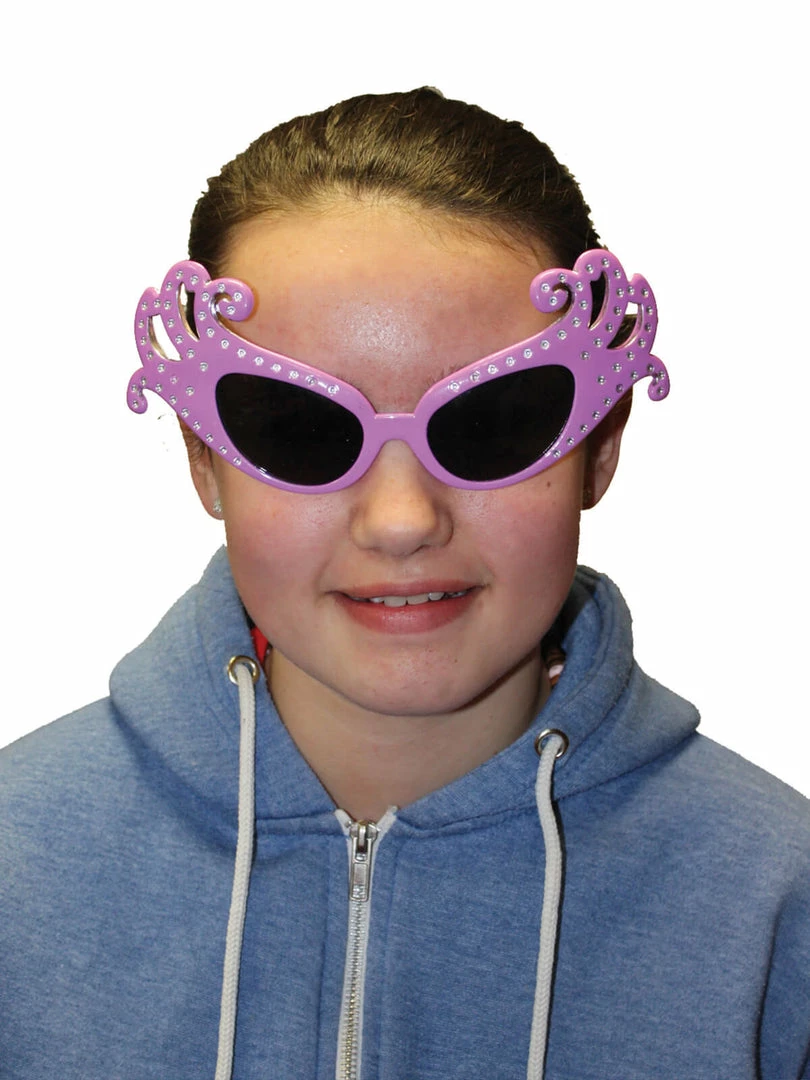 Fun Place Edna Glasses Accessories 3 Fun Place Edna Glasses Accessories