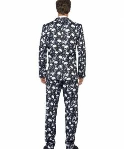 Fun Place Skeleton Suit