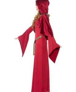 Fun Place Shop By Theme High Priestess Costume