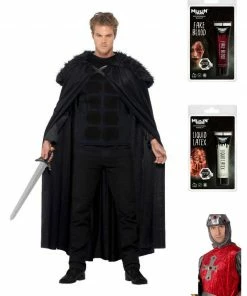 Fun Place Bundles Dark Barbarian Complete Costume Bundle