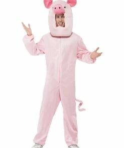 Fun Place Pig Costume