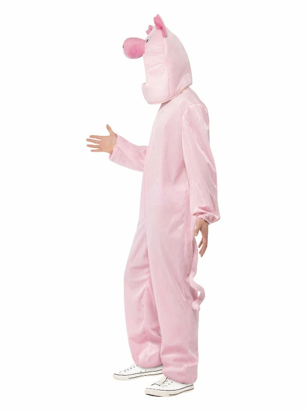Fun Place Pig Costume 5 Fun Place Pig Costume