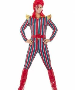 Fun Place Space Superstar Costume