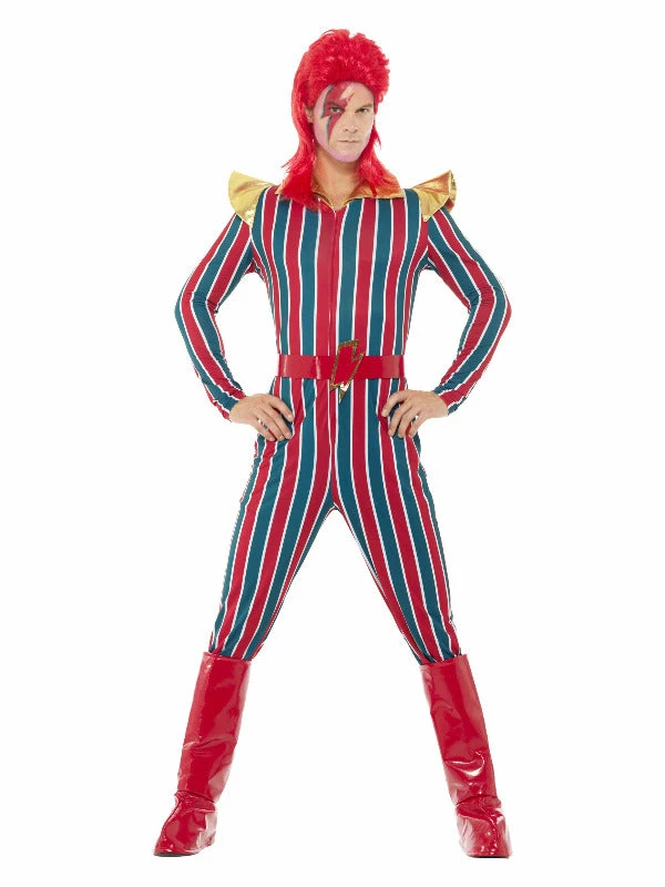 Fun Place Space Superstar Costume 3 Fun Place Space Superstar Costume