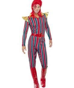 Fun Place Space Superstar Costume 5 Fun Place Space Superstar Costume