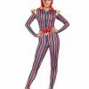 Fun Place Miss Space Superstar Costume Costumes & Characters