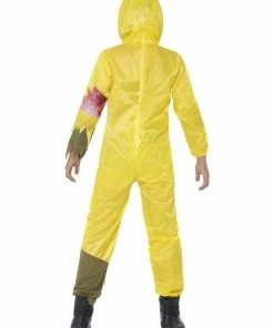 Fun Place Toxic Waste Costume, Yellow Costumes & Characters 11 Fun Place Toxic Waste Costume, Yellow Costumes & Characters