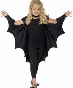 Fun Place Animals Kids Vampire Bat Wings