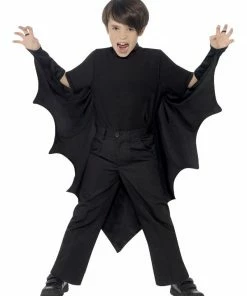 Fun Place Animals Kids Vampire Bat Wings